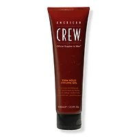American Crew Firm Hold Styling Gel - oz