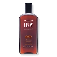 American Crew 24-Hour Deodorant Body Wash