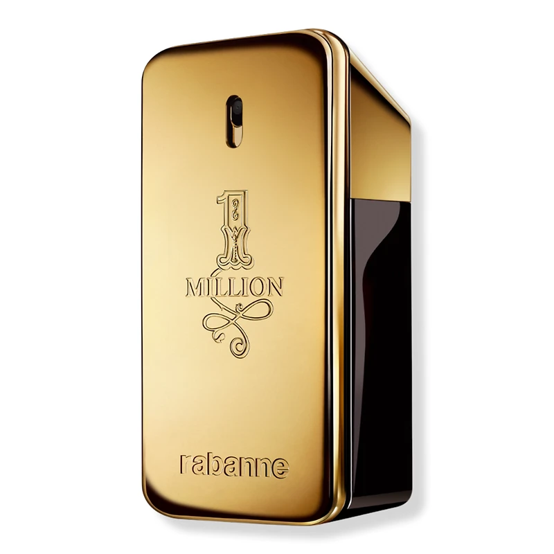 Rabanne 1 Million Eau de Toilette - oz