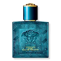 Versace Eros Eau de Toilette - oz
