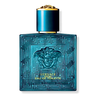 Versace Eros Eau de Toilette - oz