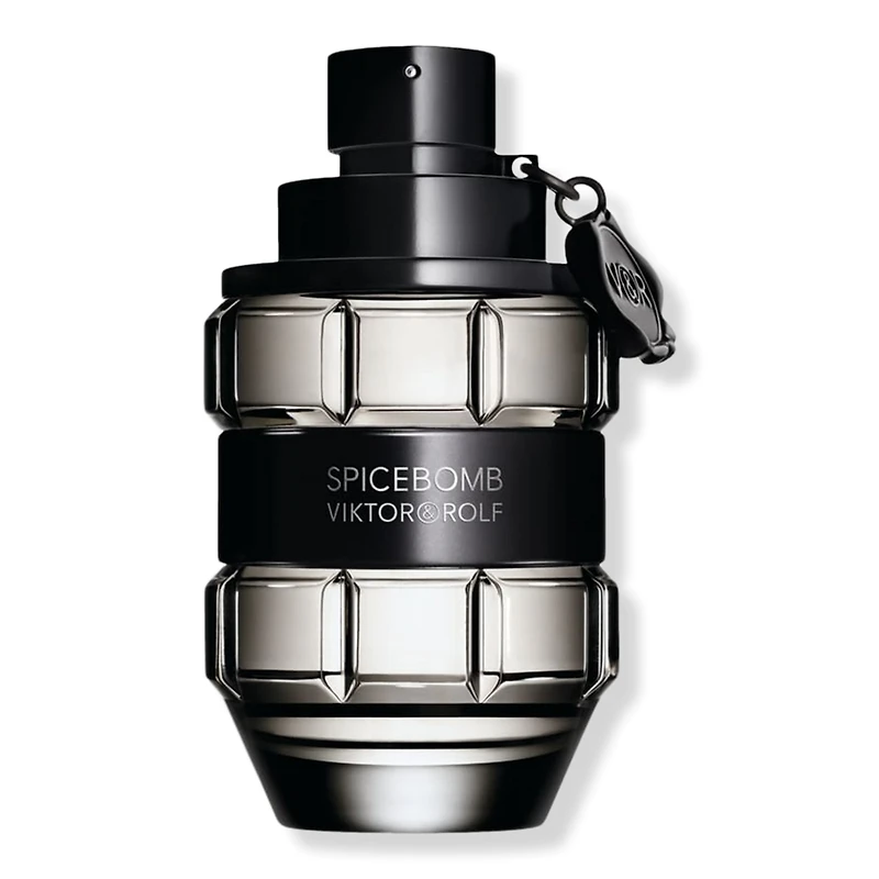 Viktor&Rolf Spicebomb Eau de Toilette - 3.04 oz