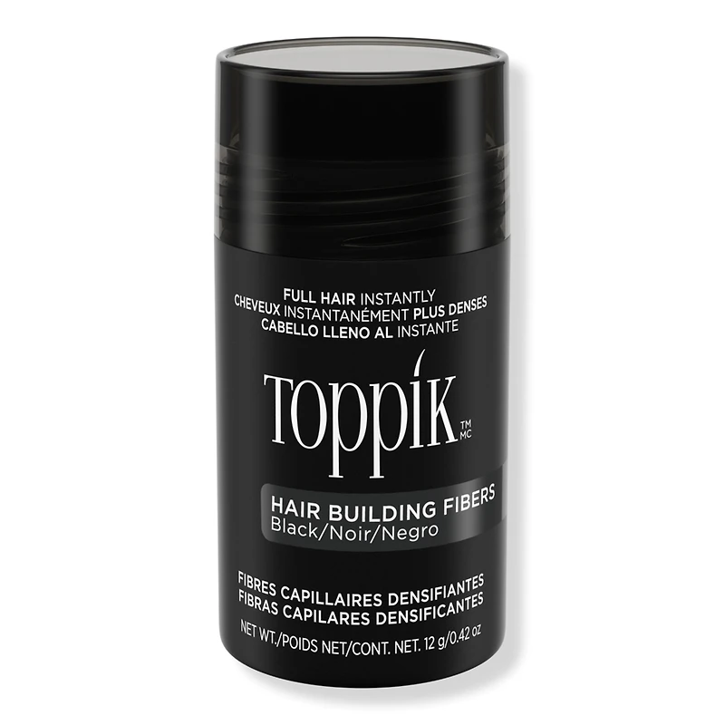 Toppik Hair Building Fibers
