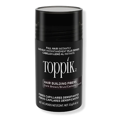 Toppik Hair Building Fibers - Dark Brown oz