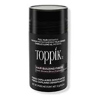 Toppik Hair Building Fibers - Dark Brown oz