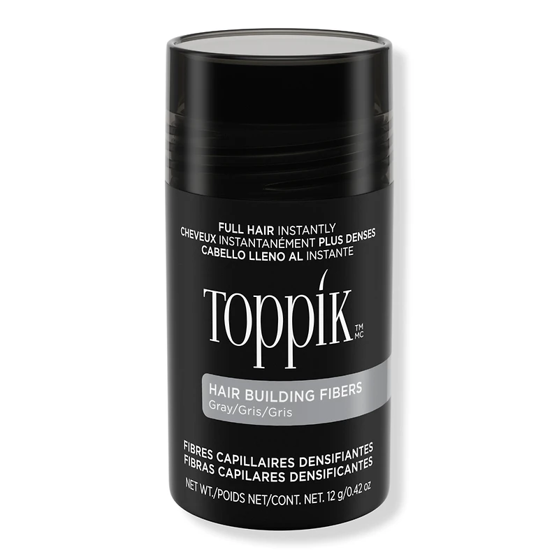 Toppik Hair Building Fibers