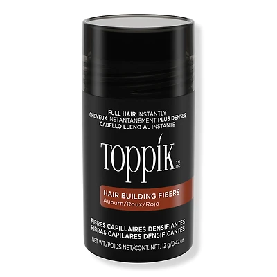 Toppik Hair Building Fibers - Auburn - Auburn