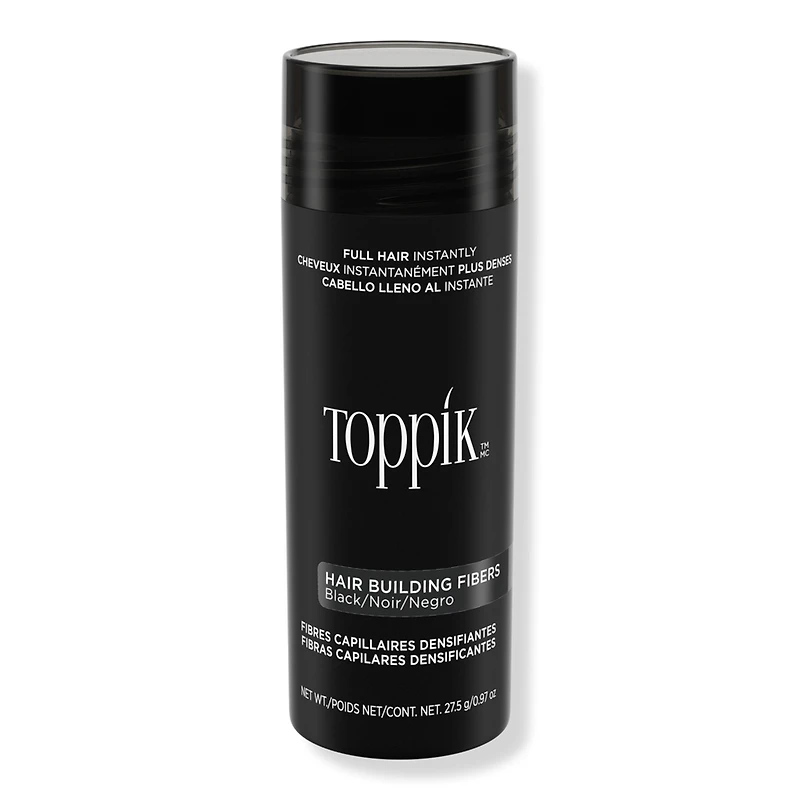 Toppik Hair Building Fibers