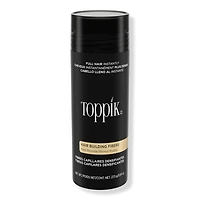 Toppik Hair Building Fibers - Medium Blonde oz