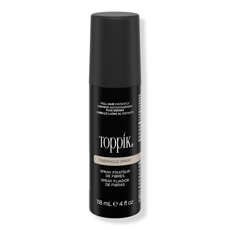 Toppik Hair Thickening Fiberhold Spray
