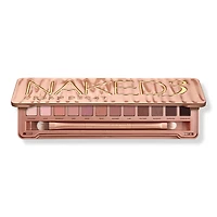 Urban Decay Naked3 Soft Pink Eyeshadow Palette