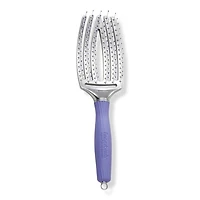 Olivia Garden FingerBrush Vented Hair Brush 