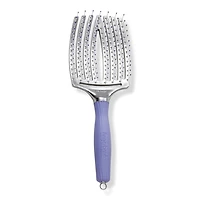Olivia Garden FingerBrush Vented Hair Brush 