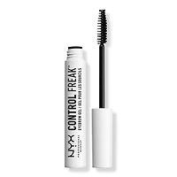NYX Professional Makeup Control Freak Clear Eyebrow Gel