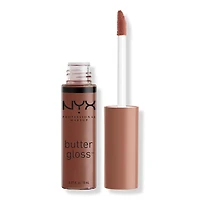 NYX Professional Makeup Butter Gloss Non-Sticky Lip