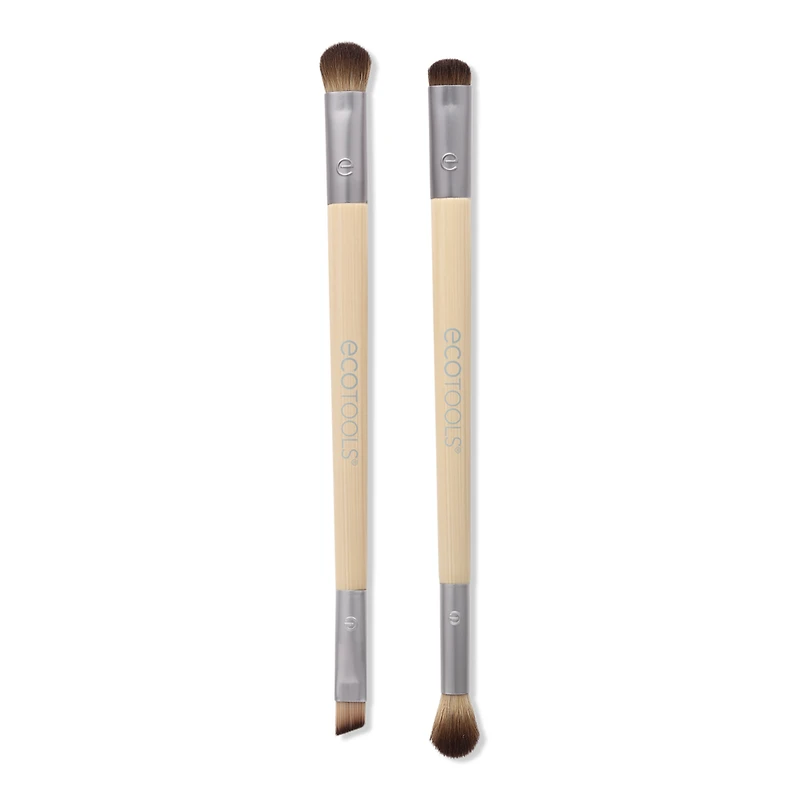 EcoTools Enhancing Eye Makeup Brush Set