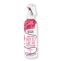 Not Your Mother's Way to Grow Leave-In Conditioner