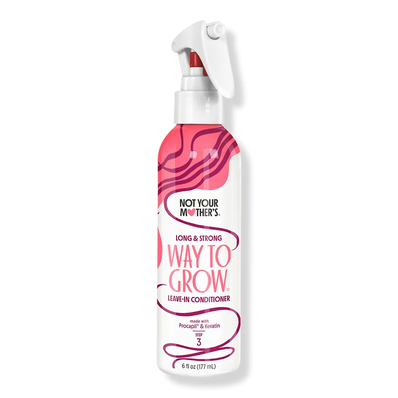 Not Your Mother's Way to Grow Leave-In Conditioner