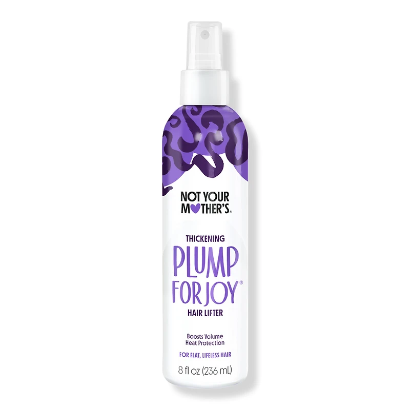 Not Your Mother's Plump for Joy Thickening Hair Lifter Spray