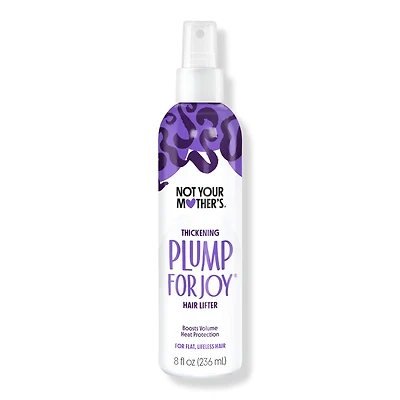 Not Your Mother's Plump for Joy Thickening Hair Lifter Spray