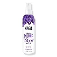 Not Your Mother's Plump for Joy Thickening Hair Lifter Spray
