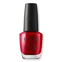 OPI Nail Lacquer Polish, Reds/Oranges/Yellows