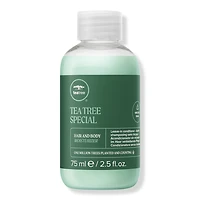 Paul Mitchell Travel Size Tea Tree Hair and Body Moisturizer