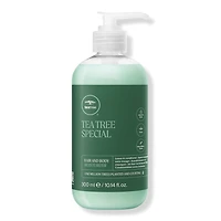 Paul Mitchell Tea Tree Hair and Body Moisturizer