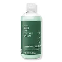 Paul Mitchell Tea Tree Special Shampoo - oz