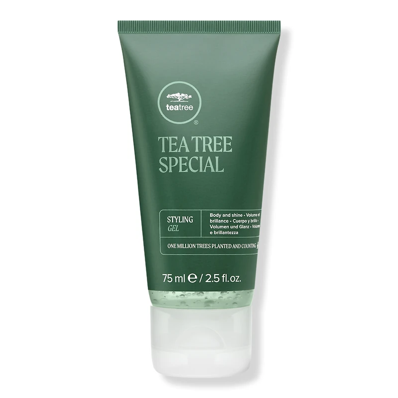 Paul Mitchell Travel Size Tea Tree Styling Gel
