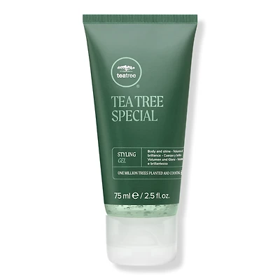 Paul Mitchell Travel Size Tea Tree Styling Gel