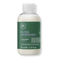 Paul Mitchell Tea Tree Lavender Mint Moisturizing Shampoo - oz
