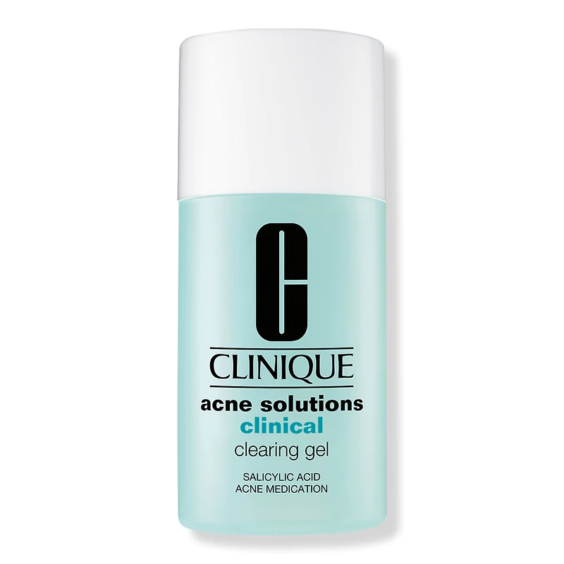Clinique Acne Solutions Clinical Clearing Gel - 1.0 oz
