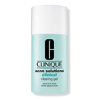 Clinique Acne Solutions Clinical Clearing Gel - 1.0 oz