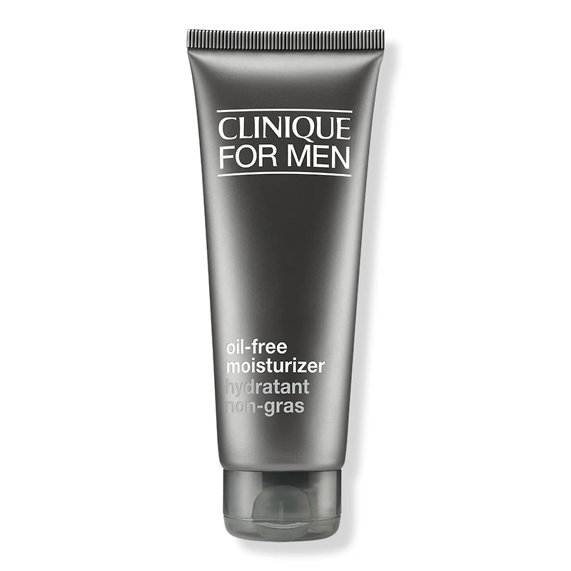 Clinique For Men Oil Free Moisturizer