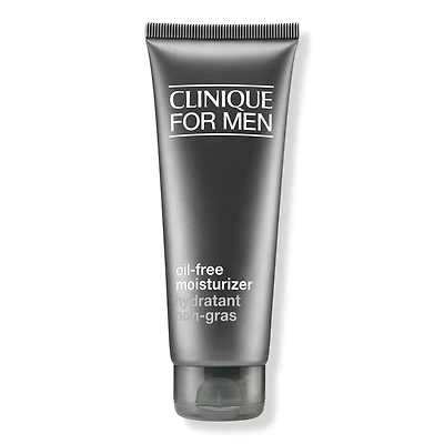 Clinique For Men Oil Free Moisturizer