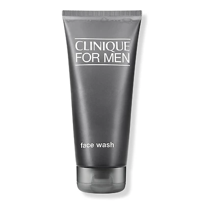 Clinique For Men Face Wash