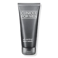Clinique For Men Face Wash Oily Skin Formula