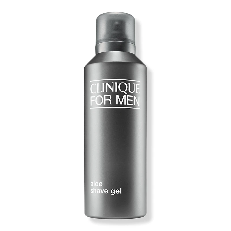 Clinique For Men Aloe Shave Gel