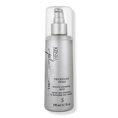 Kenra Professional Platinum Thickening Spray