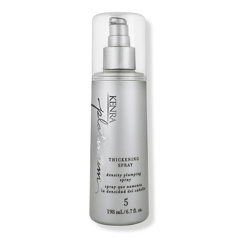 Kenra Professional Platinum Thickening Spray