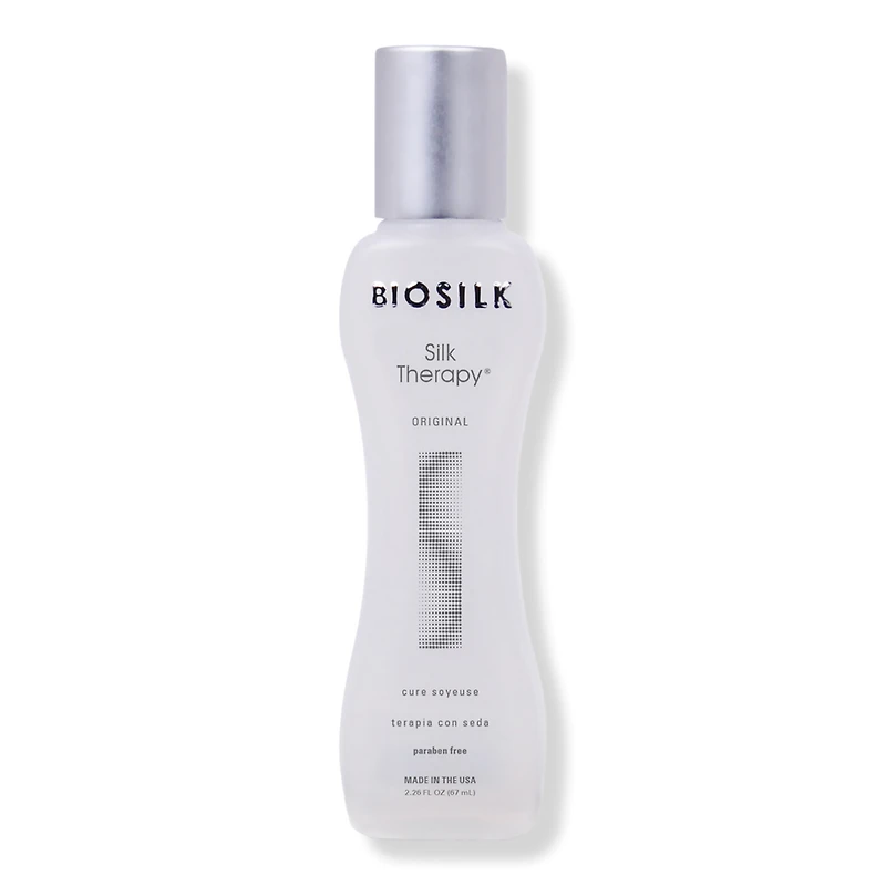 Biosilk Travel Size Silk Therapy Original