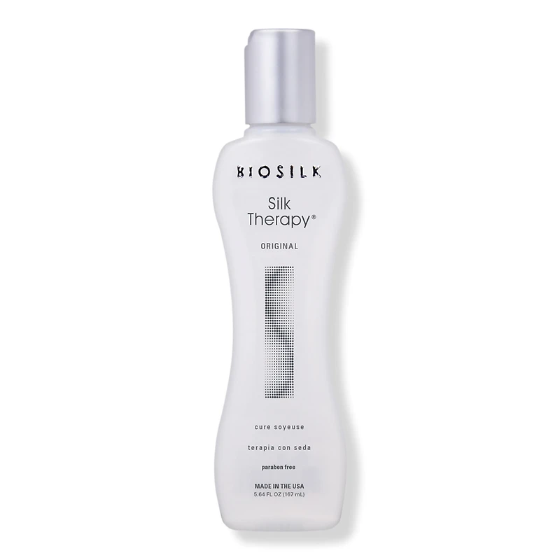 Biosilk Silk Therapy Original - oz
