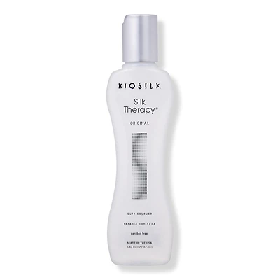 Biosilk Silk Therapy Original - oz