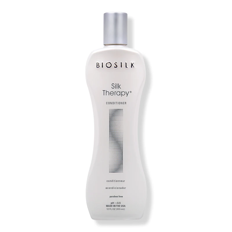 Biosilk Silk Therapy Conditioner