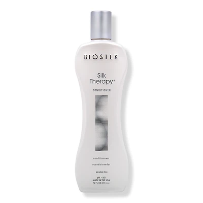 Biosilk Silk Therapy Conditioner