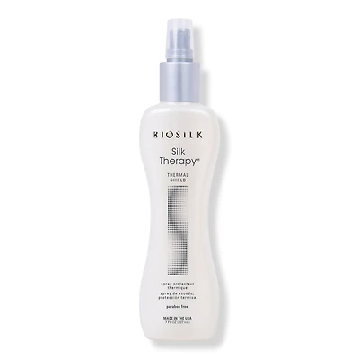 Biosilk Silk Therapy Thermal Shield