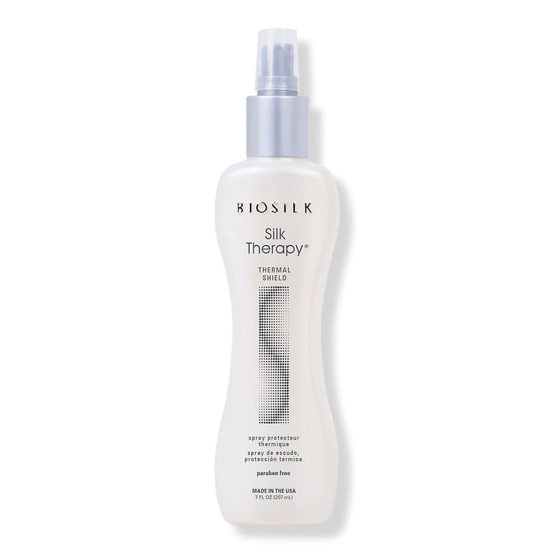 Biosilk Silk Therapy Thermal Shield