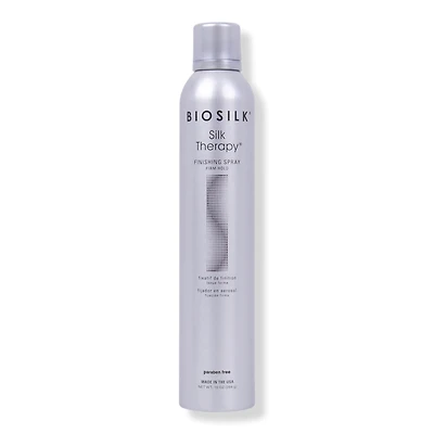 Biosilk Silk Therapy Finishing Spray Firm Hold