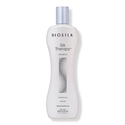 Biosilk Silk Therapy Shampoo